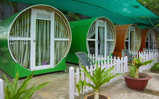 các resort ở hồ tràm giá rẻ