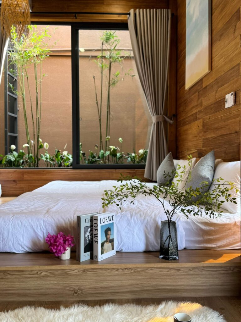 các resort ở hồ tràm giá rẻ