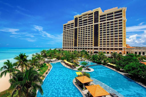 các resort ở hồ tràm giá rẻ