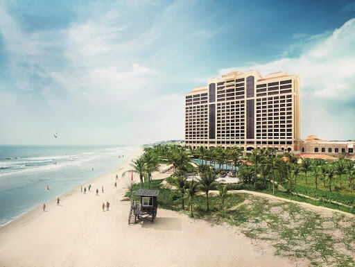 các resort ở hồ tràm giá rẻ