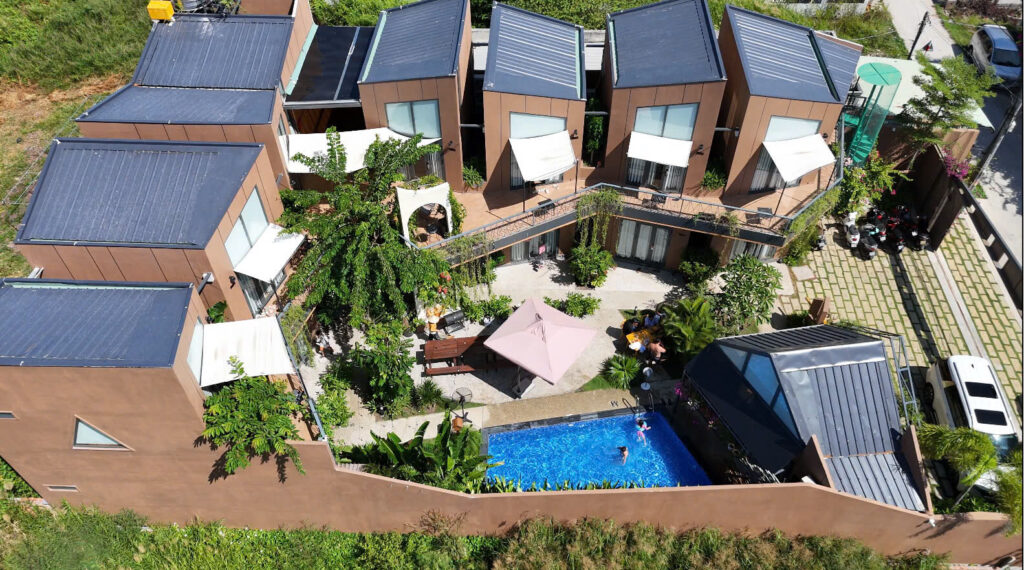 kinh nghiệm du lịch hồ tràm