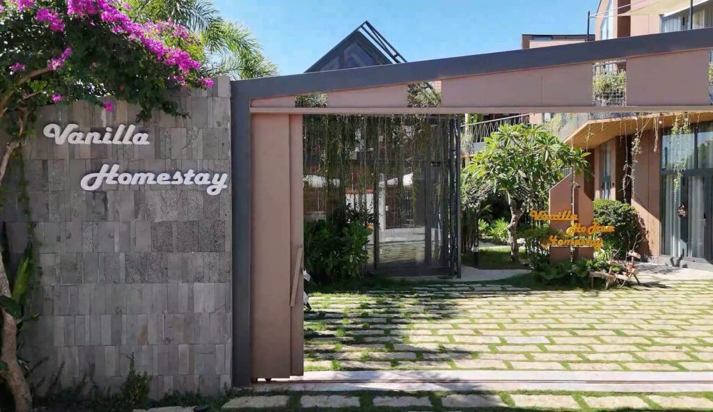 hướng dẫn đi Hồ Tràm