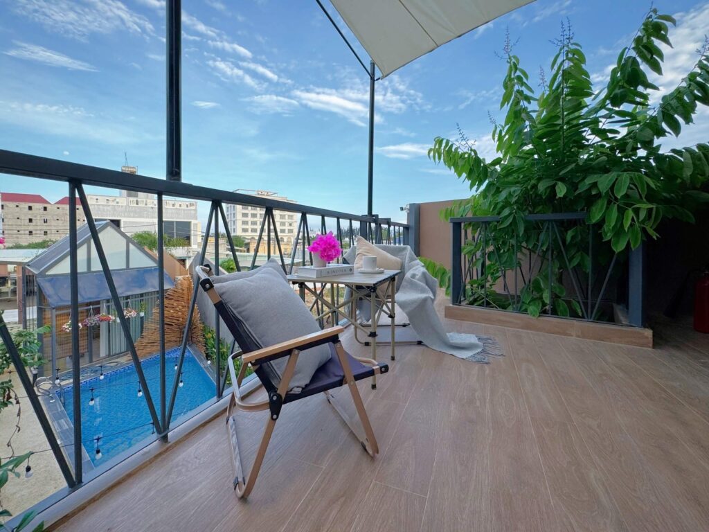 hướng dẫn đi hồ tràm