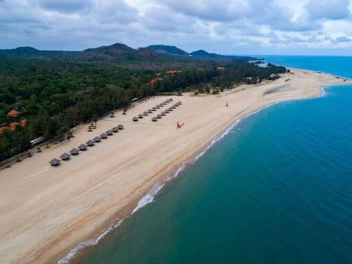 nên đi hồ cốc hay hồ tràm