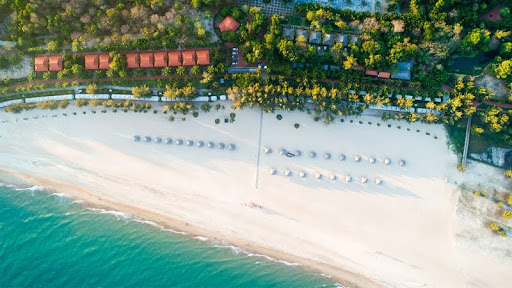 nên đi hồ cốc hay hồ tràm