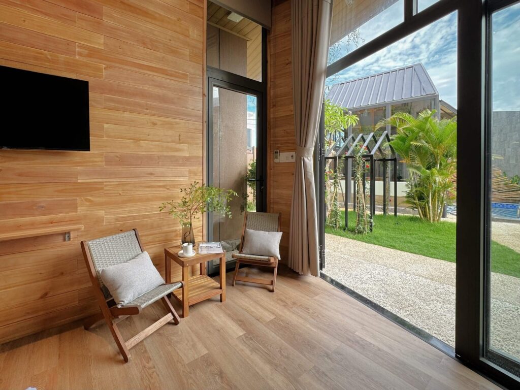 nên đi hồ cốc hay hồ tràm