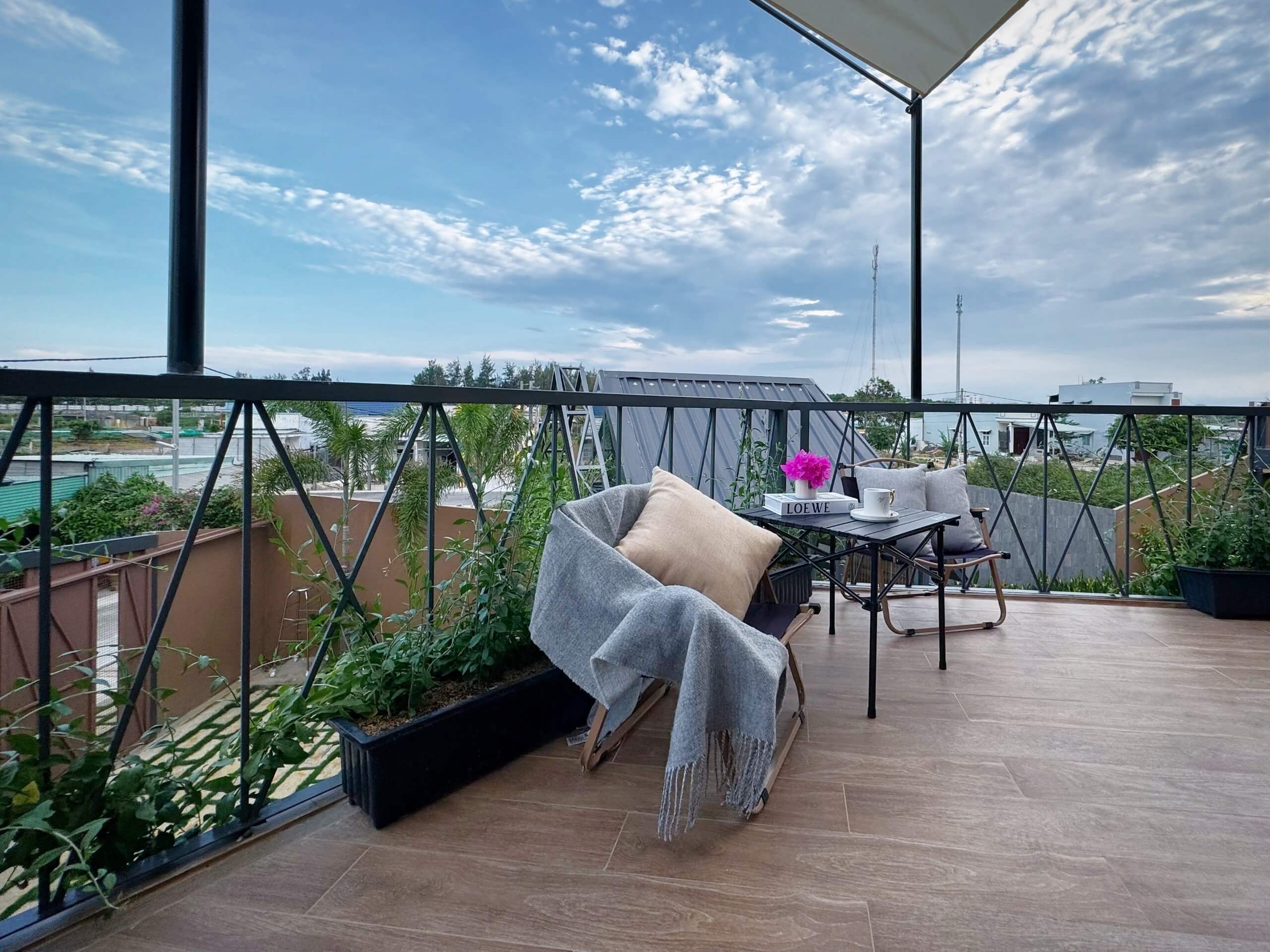 nên đi hồ cốc hay hồ tràm