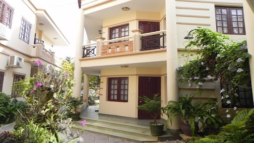 giá phòng resort hồ tràm