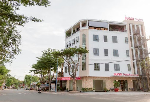 khách sạn giá rẻ ở hồ tràm