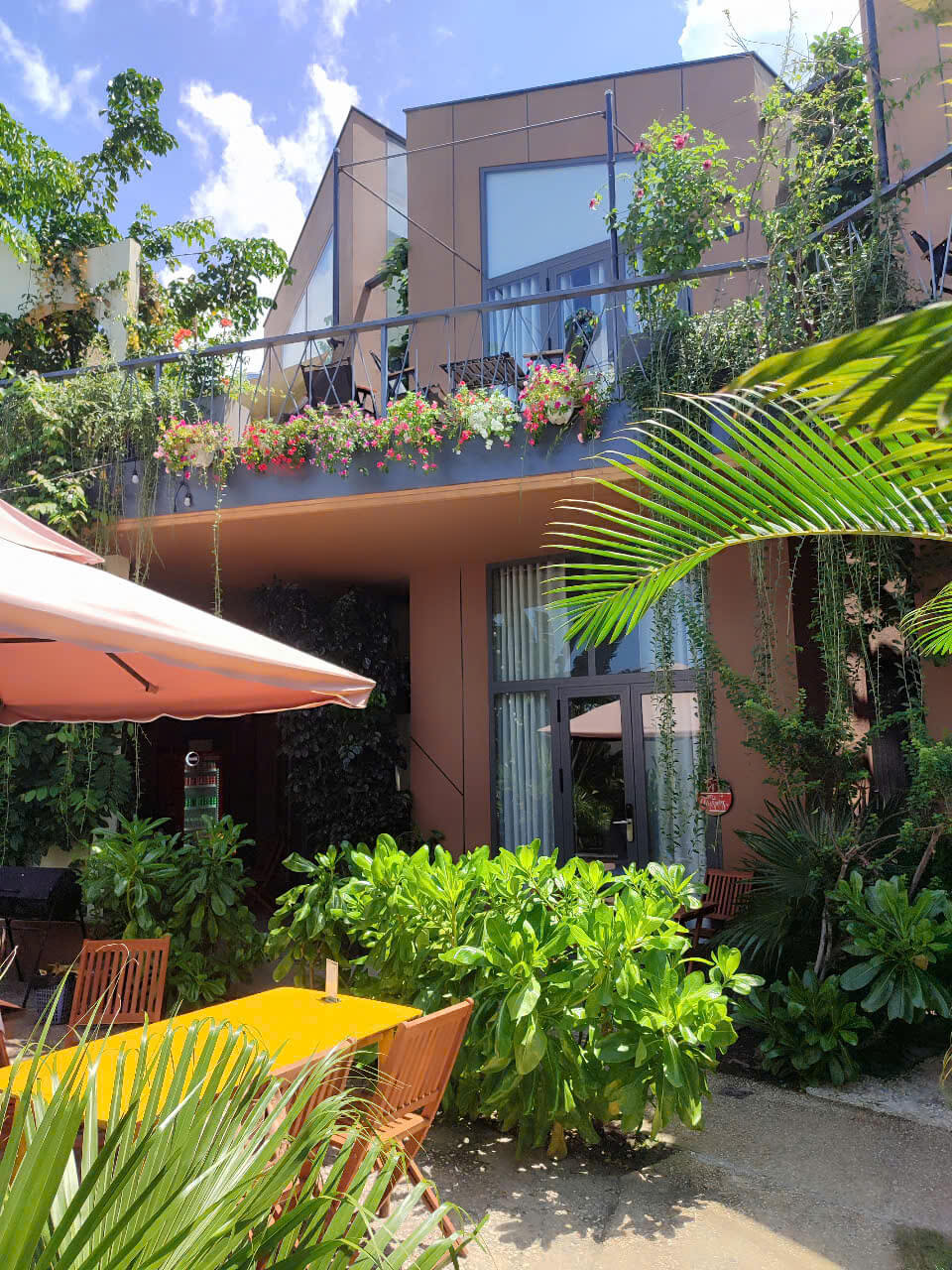 du lịch hồ tràm giá rẻ