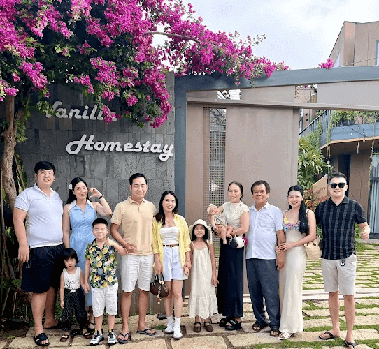 homestay hồ cốc vũng tàu
