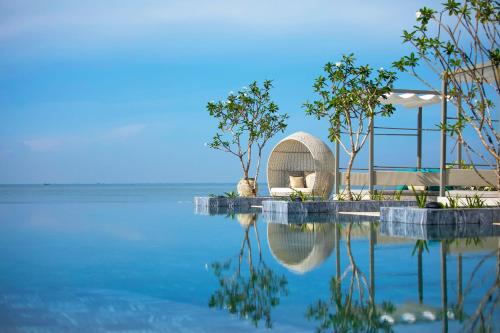 Resort Hồ Tràm
