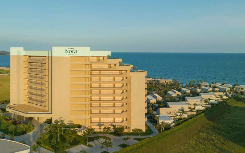 Resort Hồ Tràm
