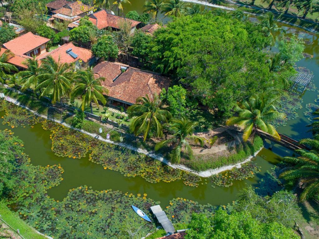 Resort Hồ Tràm