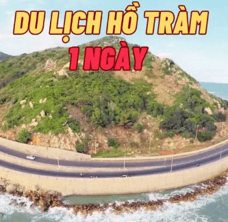 du lịch hồ tràm trong ngày