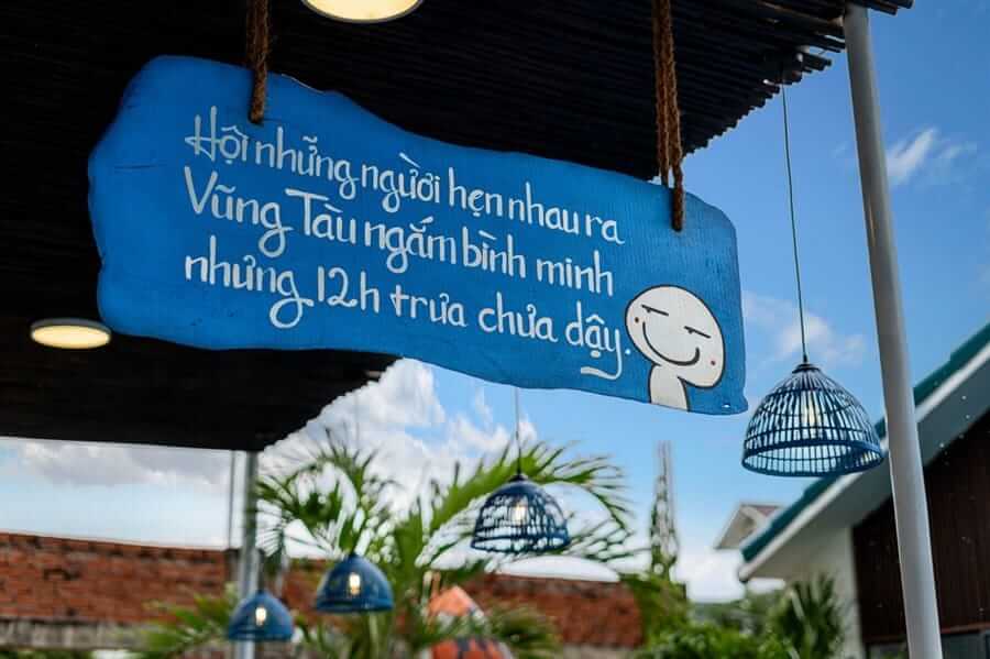 homestay vũng tàu cho nhóm 10 người giá rẻ