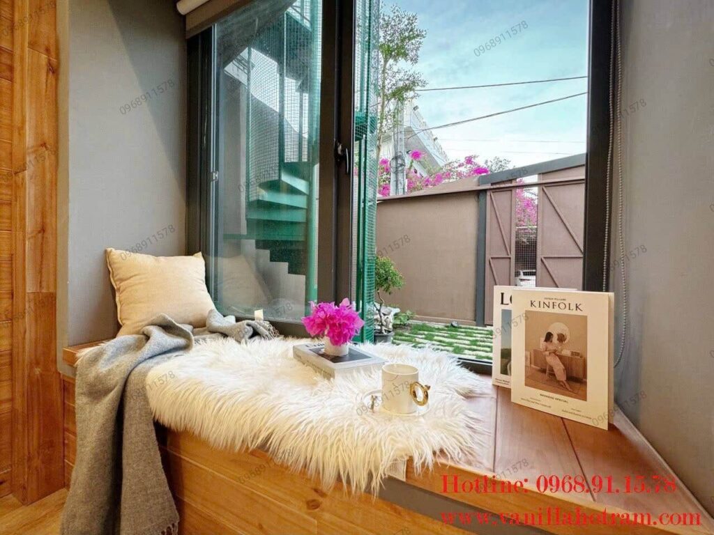 homestay vũng tàu giá rẻ cho gia đình