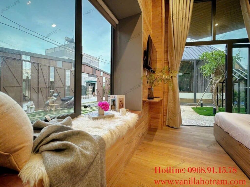 homestay vũng tàu giá rẻ cho gia đình