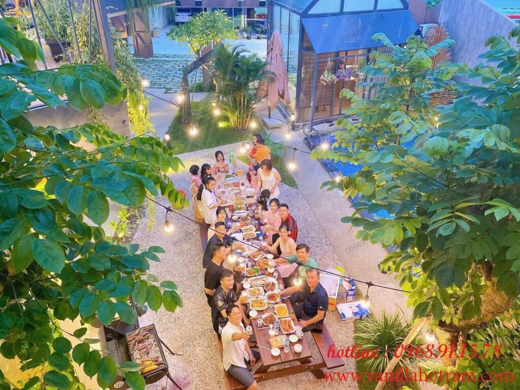 homestay vũng tàu giá rẻ cho gia đình
