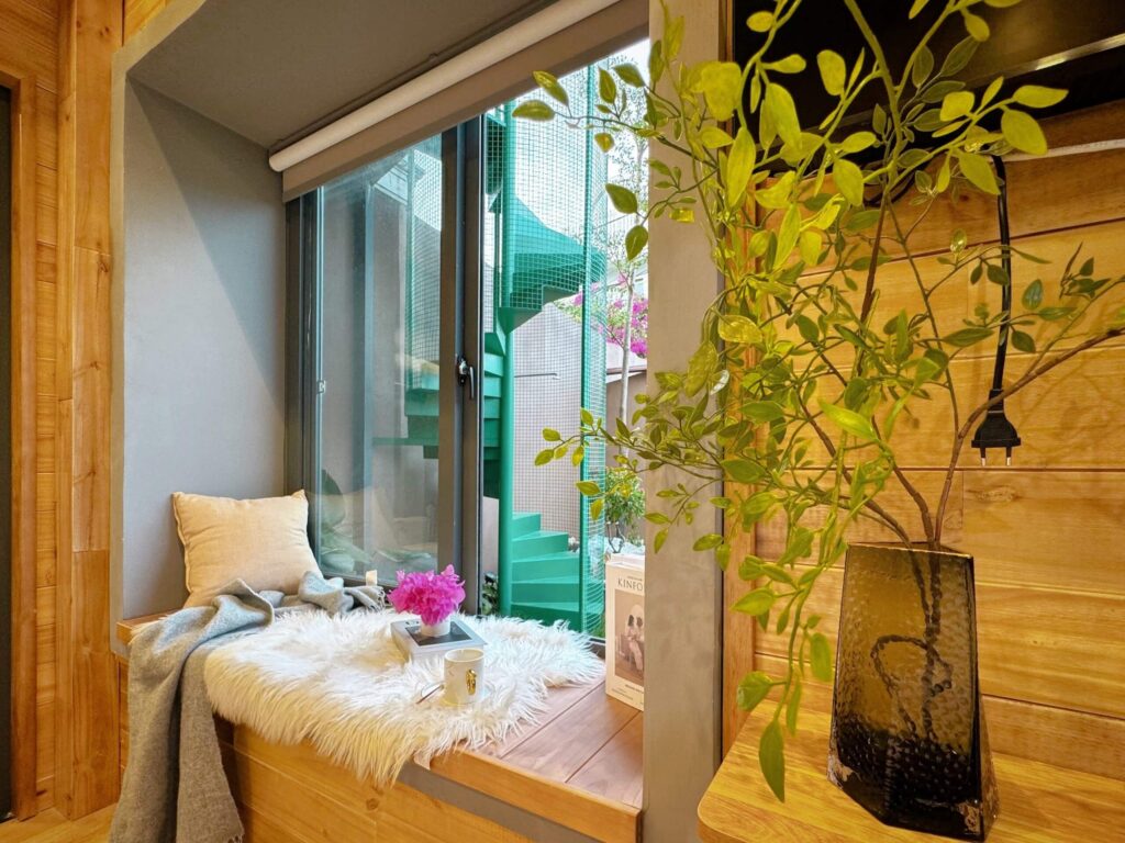 Camping Hồ Tràm
