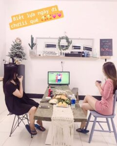 homestay vũng tàu giá rẻ cho 2 người