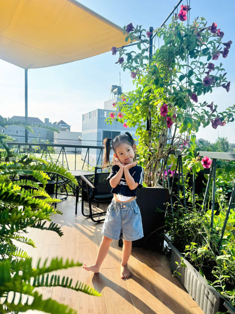 thuê phòng hồ tràm