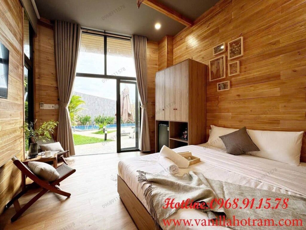 đặt phòng khách sạn vũng tàu bãi sau giá rẻ