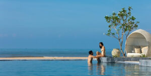 nghỉ dưỡng hồ tràm