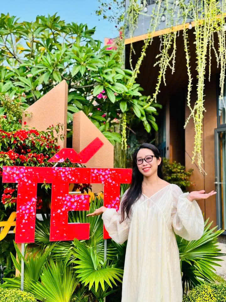 du lịch hồ tràm