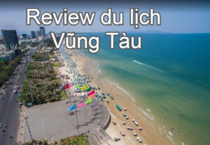 du lịch vũng tàu