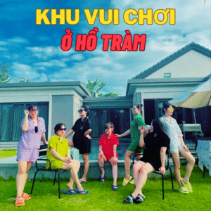 Hồ Tràm và Vũng Tàu nên đi đâu