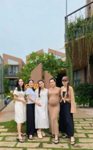 khách sạn gia đình giá rẻ