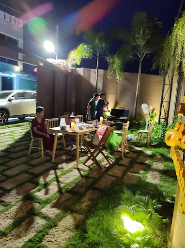 khách sạn gia đình giá rẻ