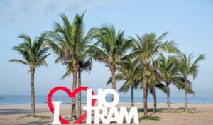 Hồ Tràm có đáng đi không