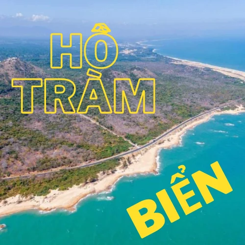 Hồ Tràm có đáng đi không