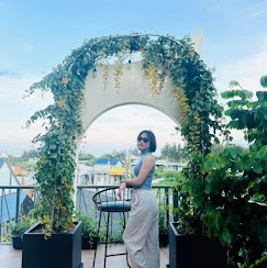 khách sạn Hồ Tràm cho cặp đôi