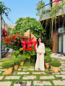 Nên đi Hồ Tràm mùa nào đẹp