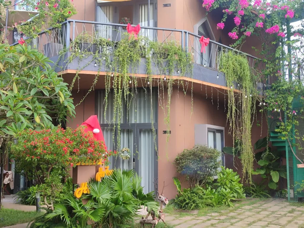 homestay giá rẻ cho 2 người