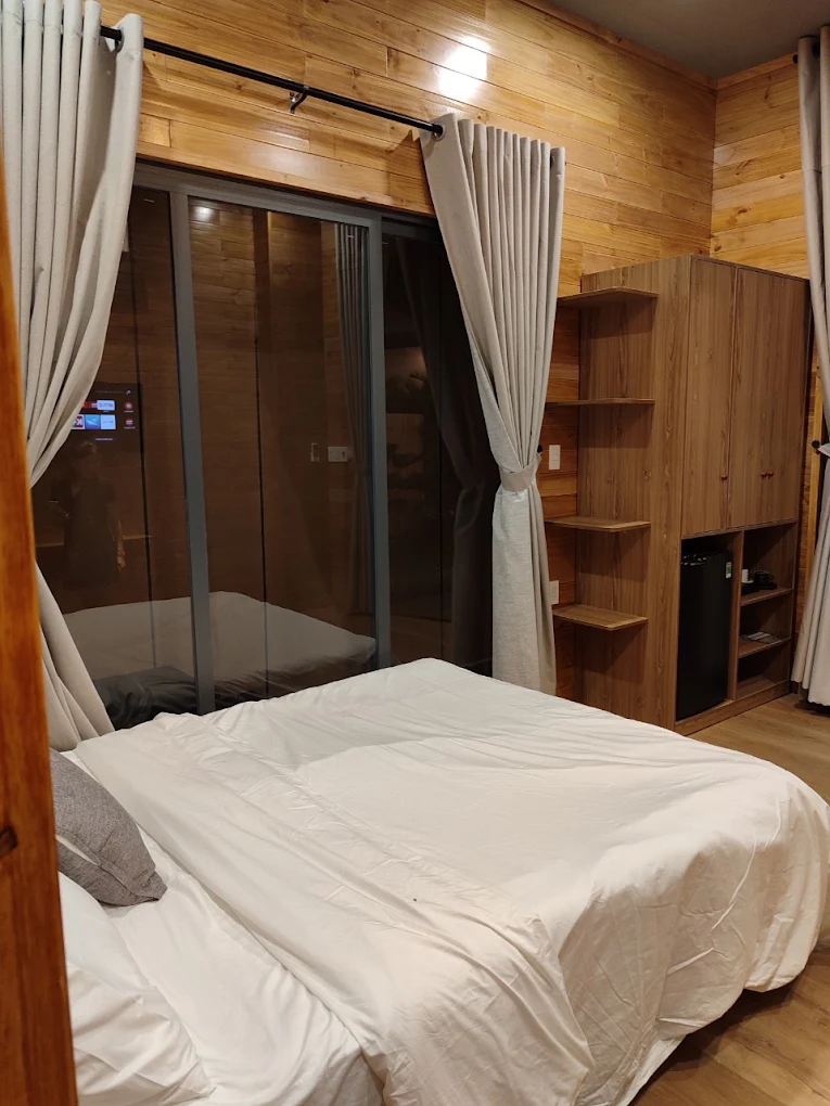 homestay giá rẻ cho 2 người