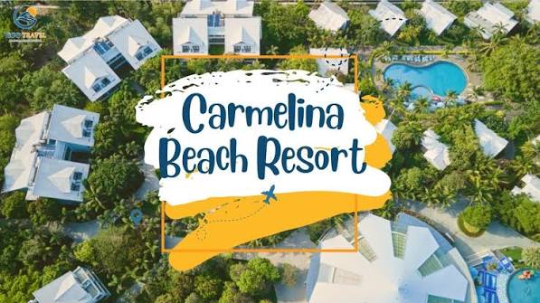 resort 4 sao ở hồ tràm