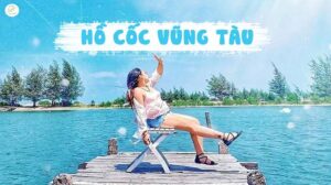 Hồ Cốc có gì chơi